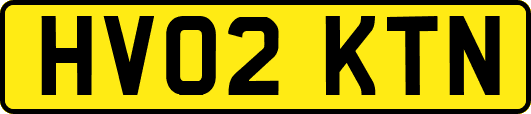 HV02KTN