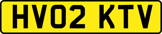 HV02KTV