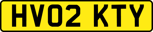 HV02KTY