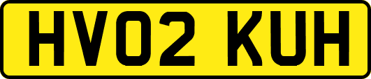 HV02KUH