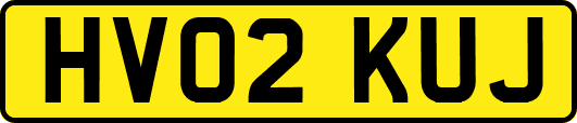 HV02KUJ
