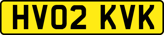 HV02KVK
