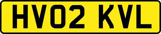 HV02KVL