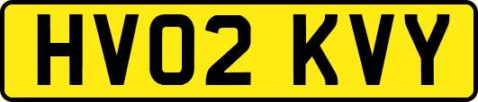 HV02KVY