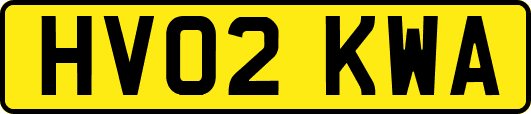HV02KWA
