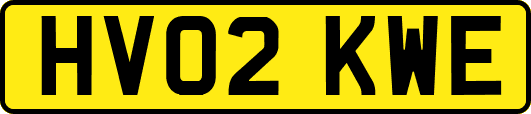 HV02KWE