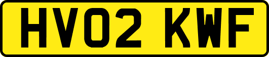 HV02KWF