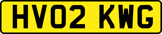 HV02KWG