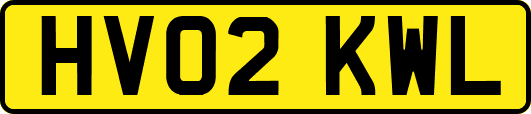 HV02KWL