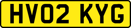 HV02KYG