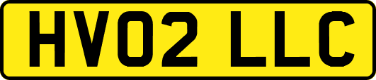 HV02LLC