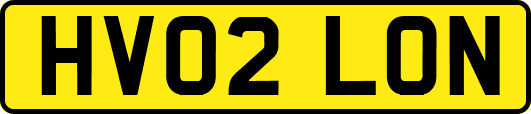 HV02LON