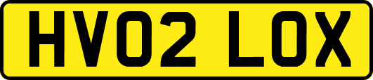 HV02LOX