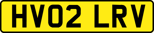 HV02LRV