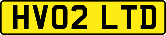 HV02LTD