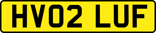 HV02LUF