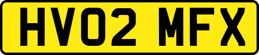 HV02MFX