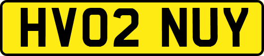 HV02NUY