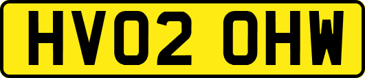 HV02OHW