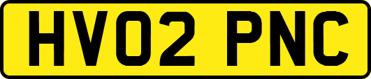 HV02PNC