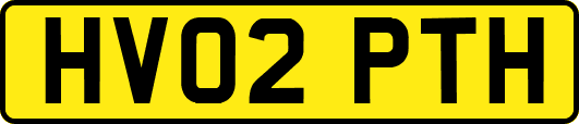 HV02PTH