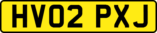 HV02PXJ