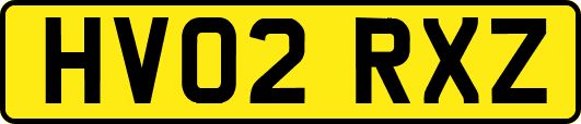 HV02RXZ