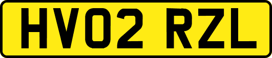 HV02RZL