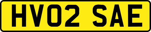 HV02SAE