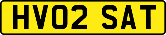 HV02SAT