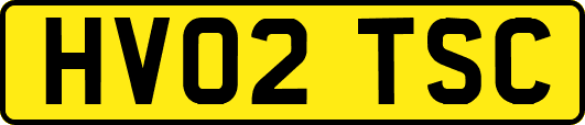 HV02TSC