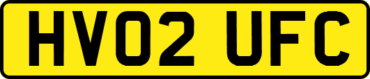 HV02UFC