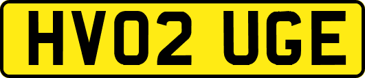 HV02UGE