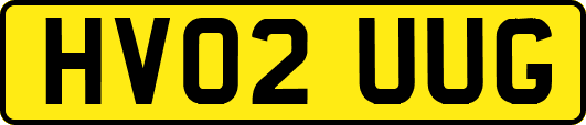 HV02UUG