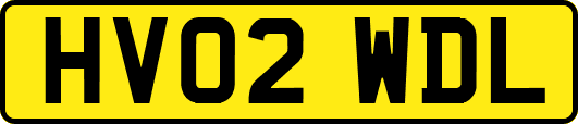 HV02WDL