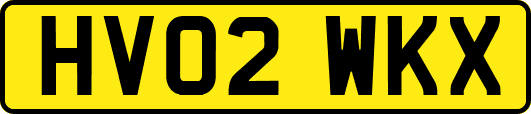 HV02WKX