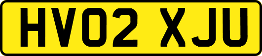 HV02XJU