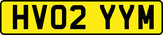 HV02YYM