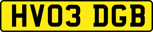 HV03DGB
