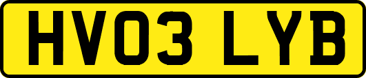 HV03LYB
