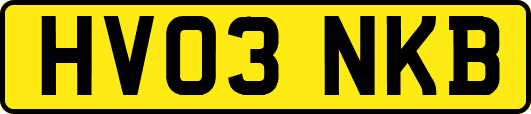 HV03NKB