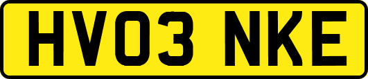HV03NKE