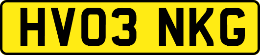 HV03NKG