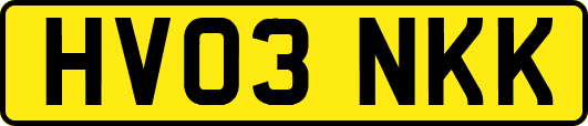 HV03NKK
