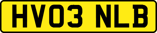 HV03NLB