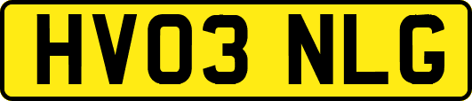 HV03NLG