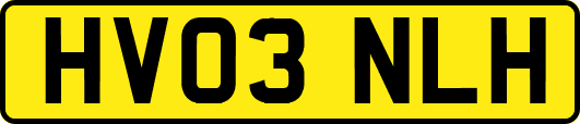 HV03NLH