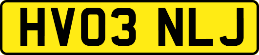 HV03NLJ