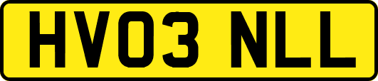 HV03NLL