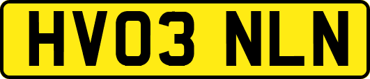 HV03NLN